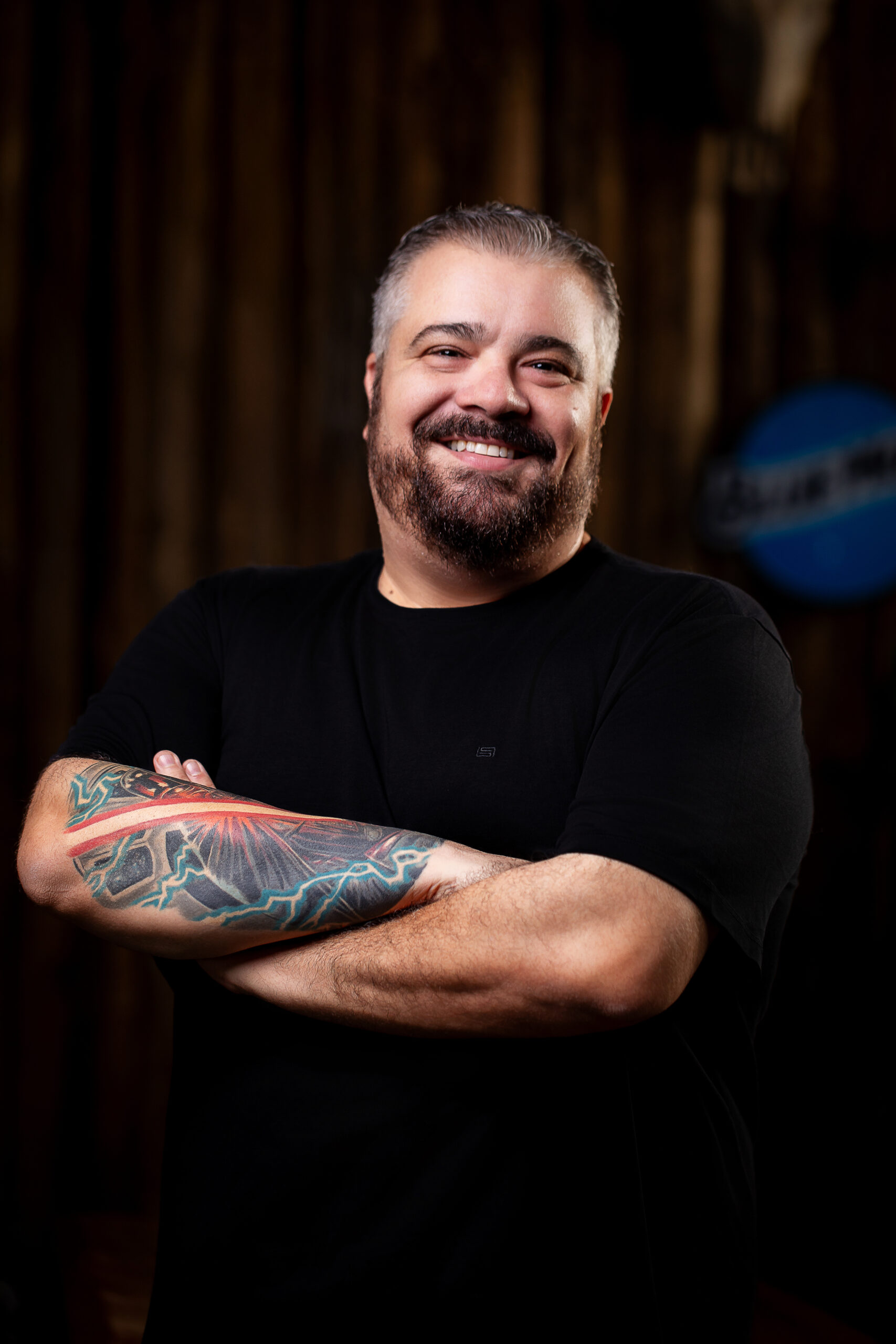 Rodrigo Bueno
