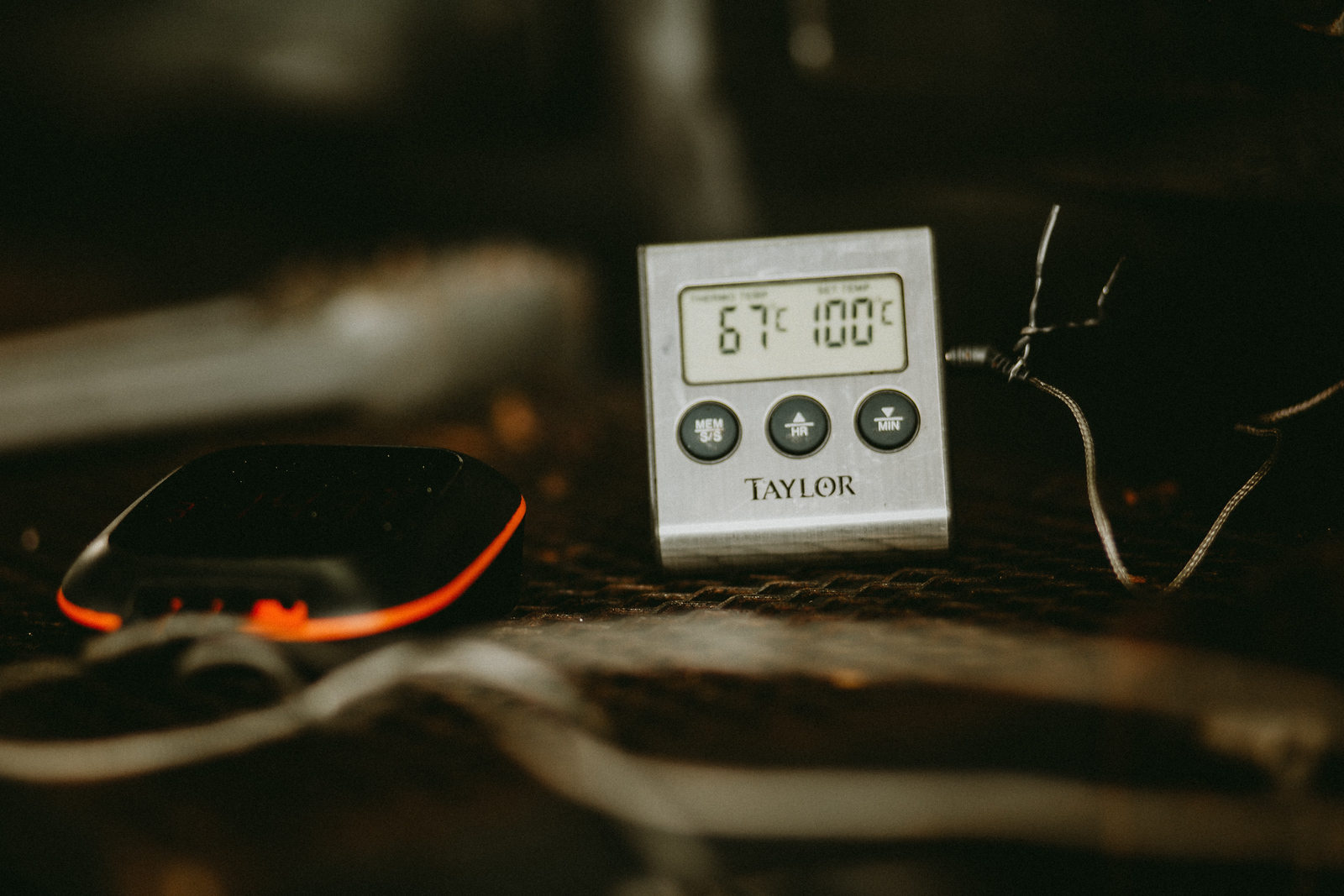 Fundamentos do American BBQ