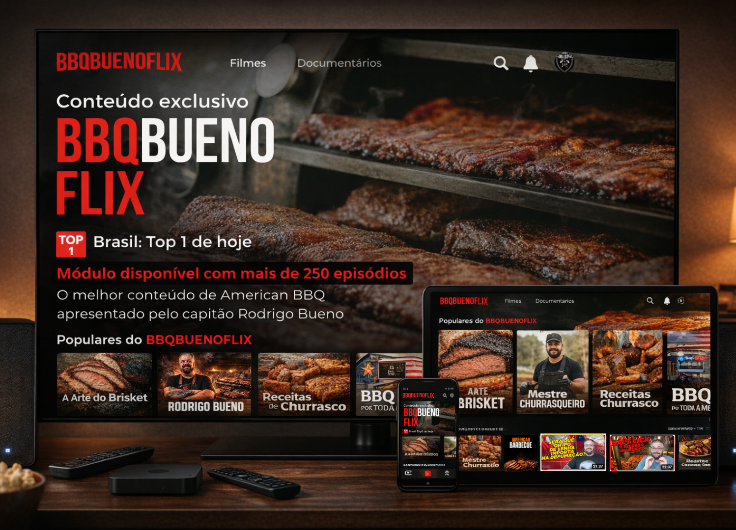 BBQBuenoFlix