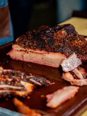brisket