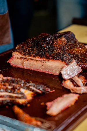 brisket