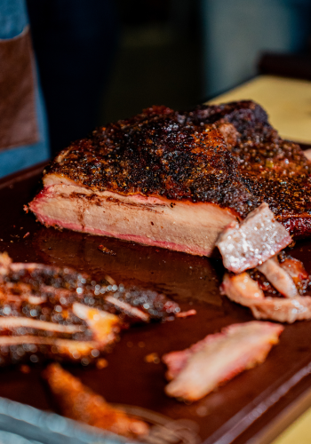 brisket
