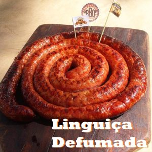 linguiça edit